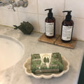 Nesti Dante Cypress Natural Italian Soap