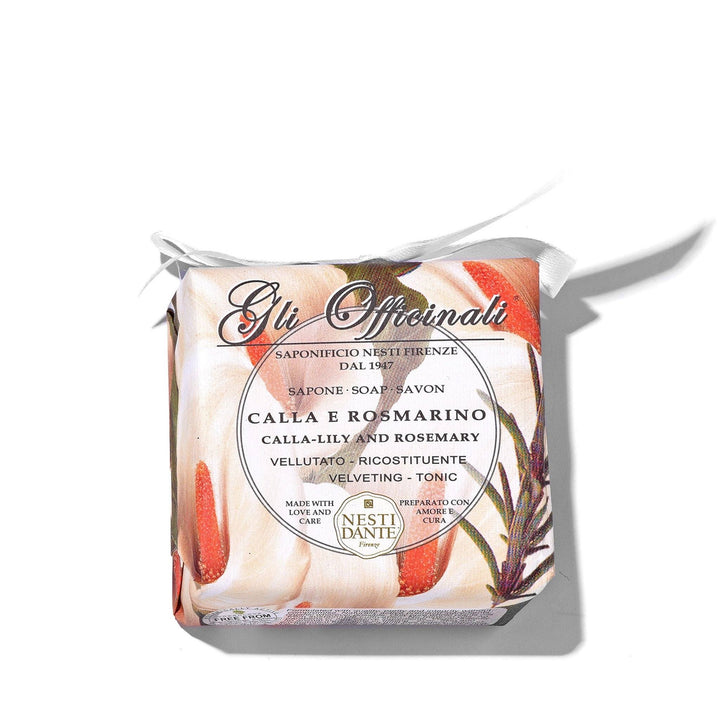 Nesti Dante Gli Officinali Soap