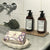 Nesti Dante Iris Natural Italian Soap - WxDxH - 837524000144