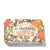 Nesti Dante Olive and Mandarin Natural Italian Soap - WxDxH - 837524000052