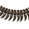 Tribal Necklace From Rajasthan