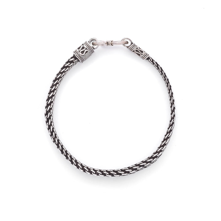 Tribal Snake Bracelet | Indigo Oriental Antiques