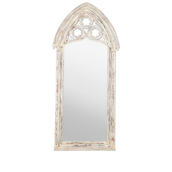 Gothic Style Full Length Mirror