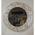 Mother Of Pearl Inlaid Round Mirror | Indigo Oriental Antiques