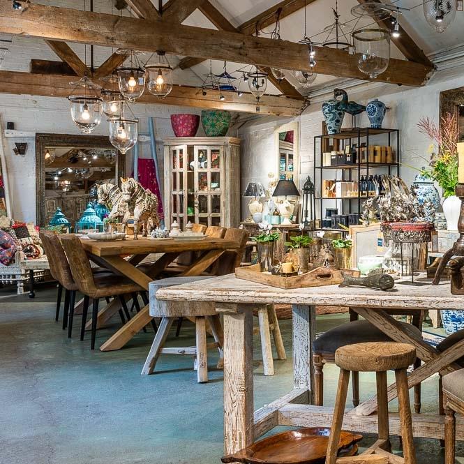 Indian Glass Bell Jar Hundi Hanging Pendant Lamp with Brass fitting & chain | Indigo Antiques