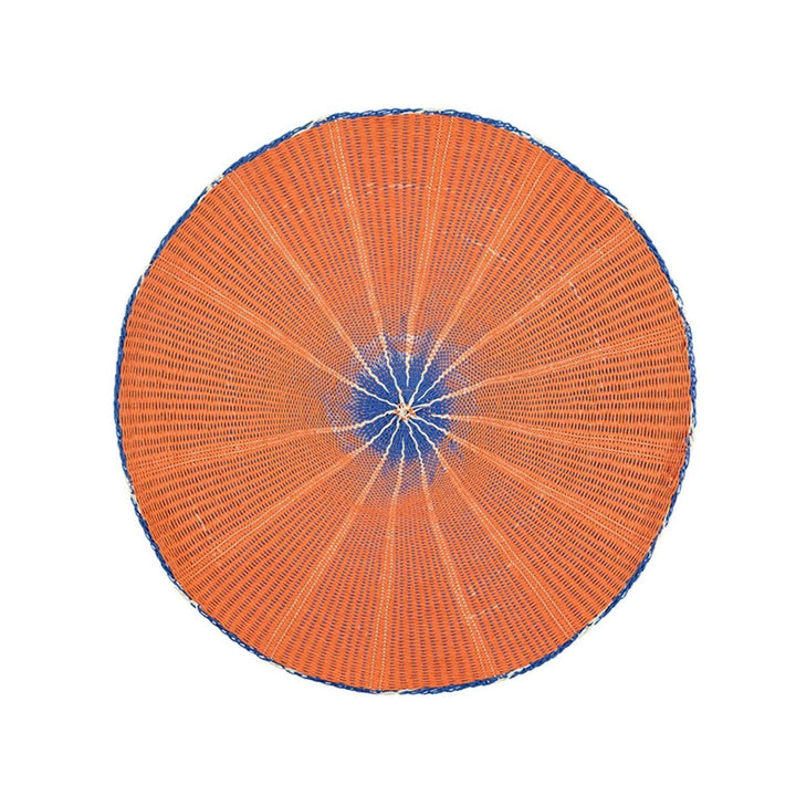 Recycled Paper Placemats | Indigo Oriental Antiques