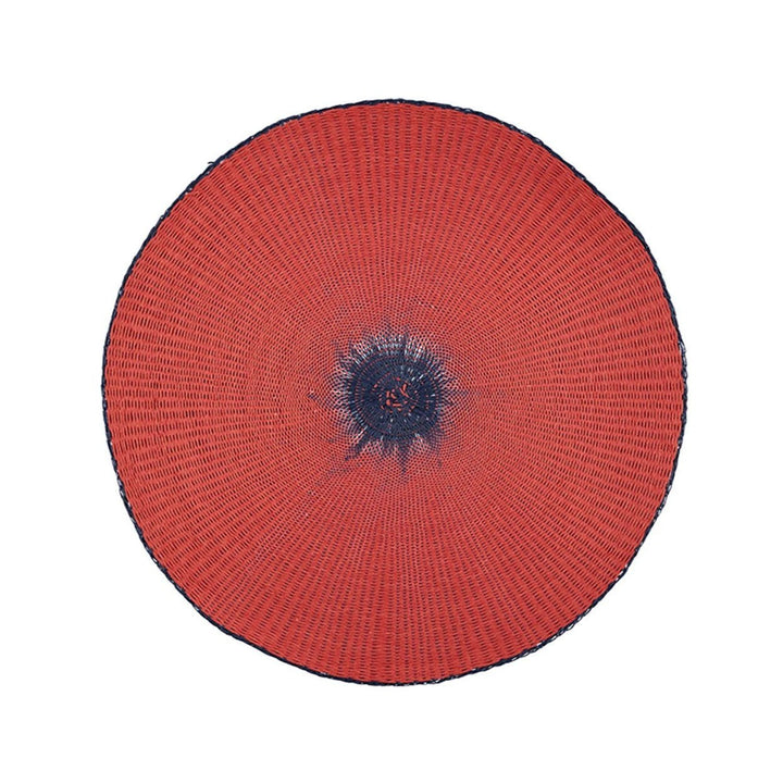 Recycled Paper Placemats | Indigo Oriental Antiques