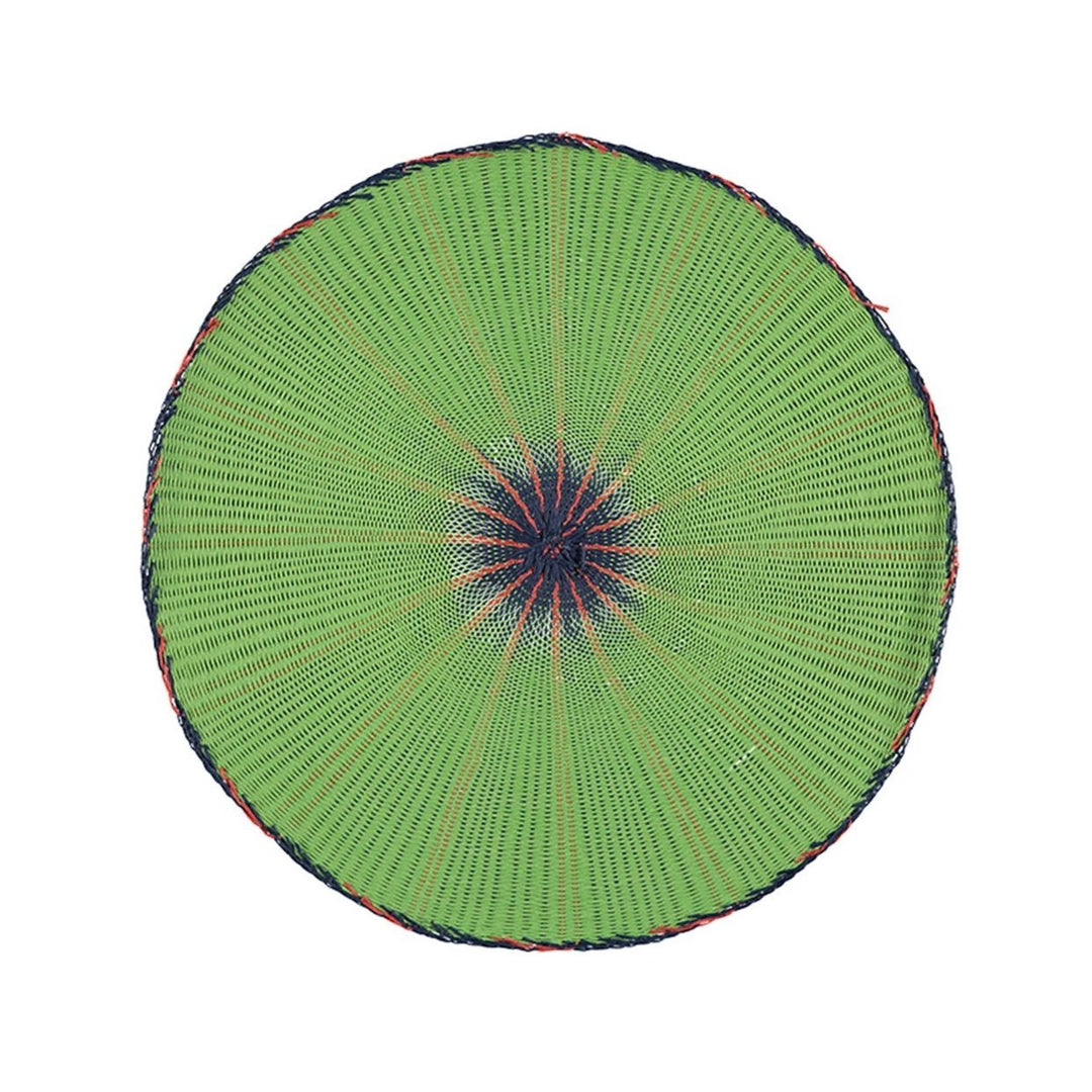 Recycled Paper Placemats | Indigo Oriental Antiques