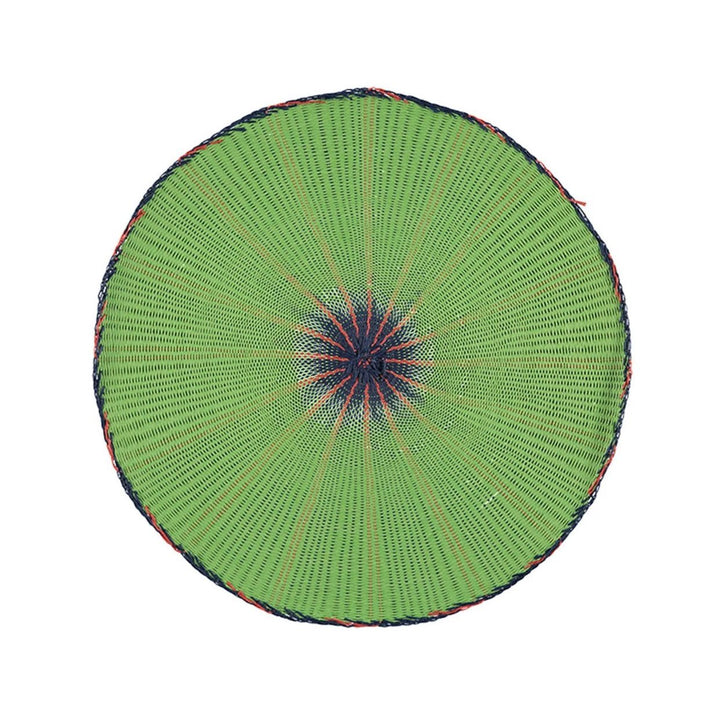Recycled Paper Placemats | Indigo Oriental Antiques