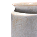 Celadon Glaze Porcelain Vase - Song Dynasty Style