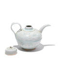 Celadon Glazed Porcelain Tea Pot - Song Dynasty Style