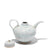 Celadon Glazed Porcelain Tea Pot - Song Dynasty Style | Indigo Antiques