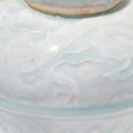 Celadon Glazed Porcelain Tea Pot - Song Dynasty Style