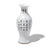 Small Porcelain Vase With Wucai Glaze | Indigo Antiques