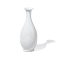 White Celadon Vase