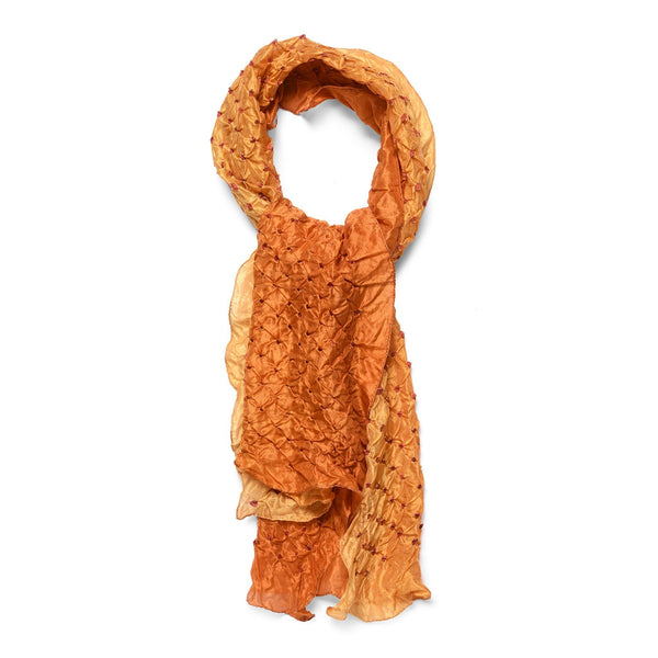 Silk scarves outlet & shawls