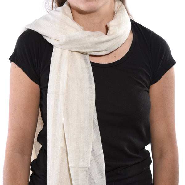 Pashloom Himalayan Cashmere Scarf