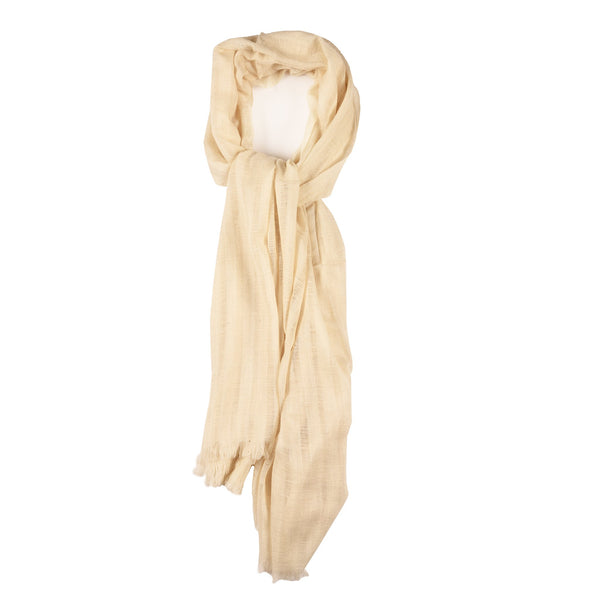 Pashloom Himalayan Cashmere Scarf