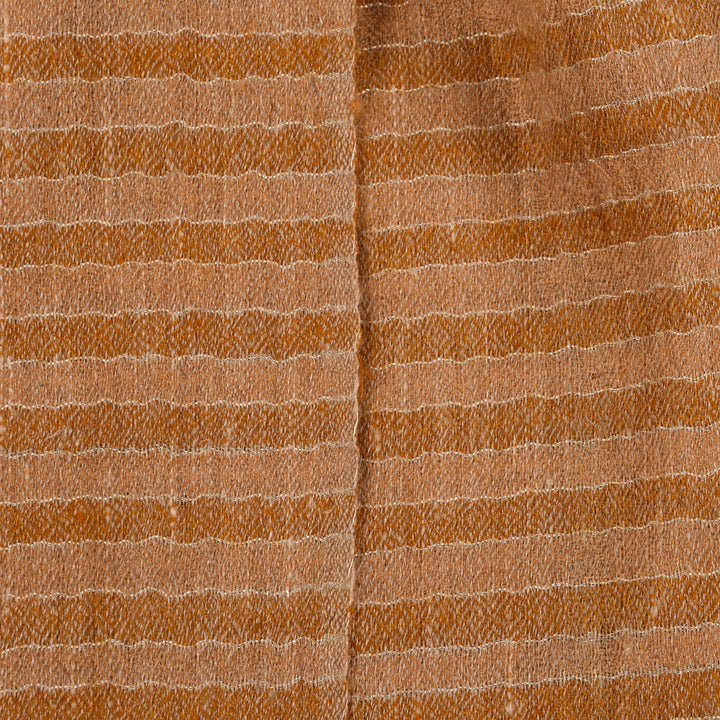 Pashloom Himalayan Cashmere Scarf with Silver Thread | Indigo Oriental Antiques