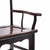 Elm Chinese Officials Hat Chair - 19thC | Indigo Oriental Antiques