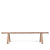 Farmhouse Chinese Bench From Shandong - 19thC | Indigo Antiques