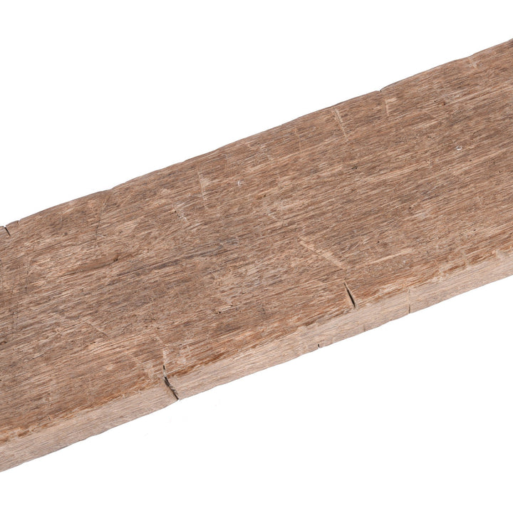 Farmhouse Chinese Bench From Shandong - 19thC | Indigo Antiques