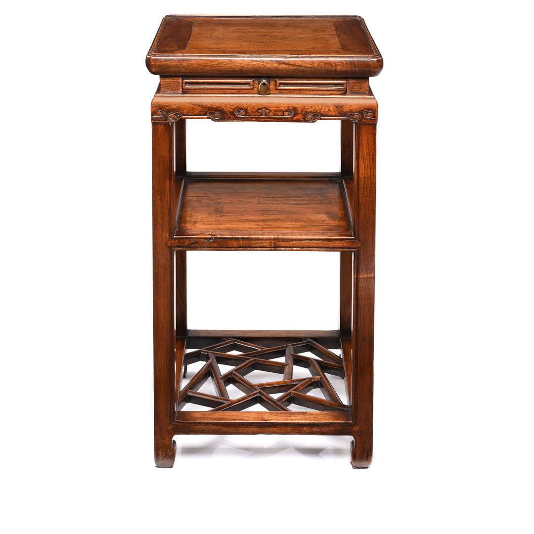 Chinese Flower Stand - Early 20thC | Indigo Antiques