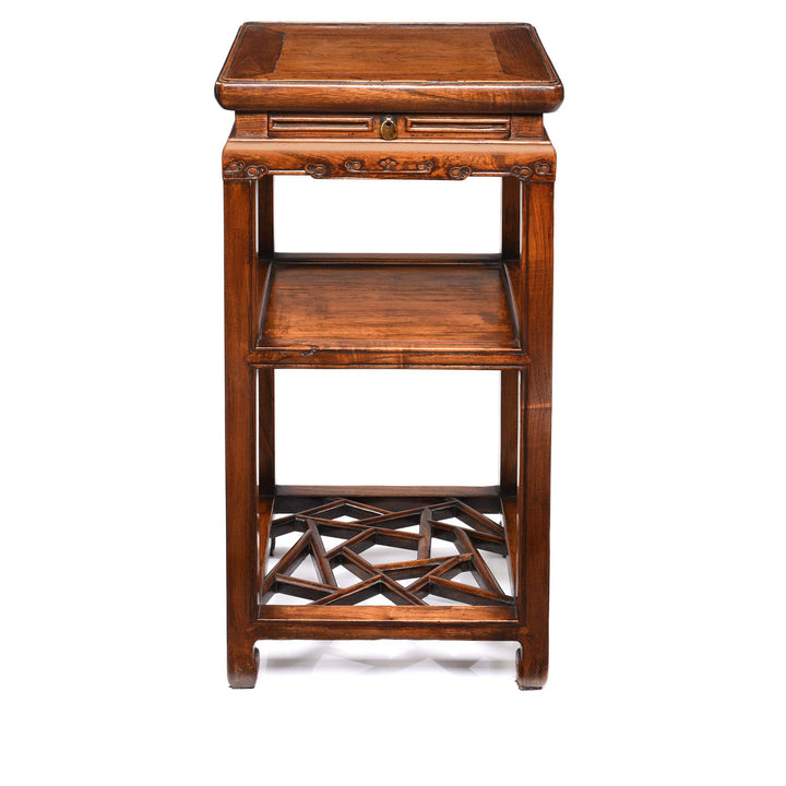 Chinese Flower Stand - Early 20thC | Indigo Antiques