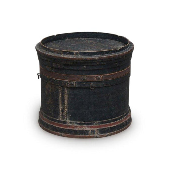 Chinese Storage Wedding Box - Ca 100 yrs old