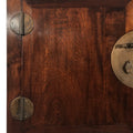 Chinese Camphor Cabinet - Ca 100 Yrs Old