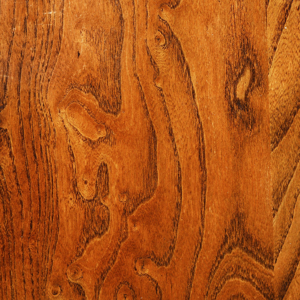 Elm Chinese Sideboard From Peking - Late 19thC
