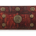 Elm Tianjin Sideboard From China - 19thC