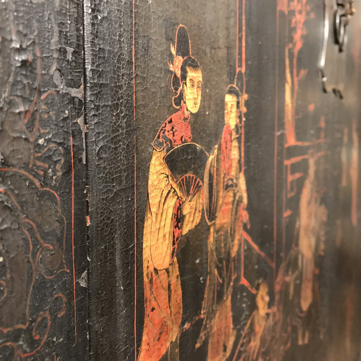 This is one of our favorite pieces we bought on our 2020 China buying trip!