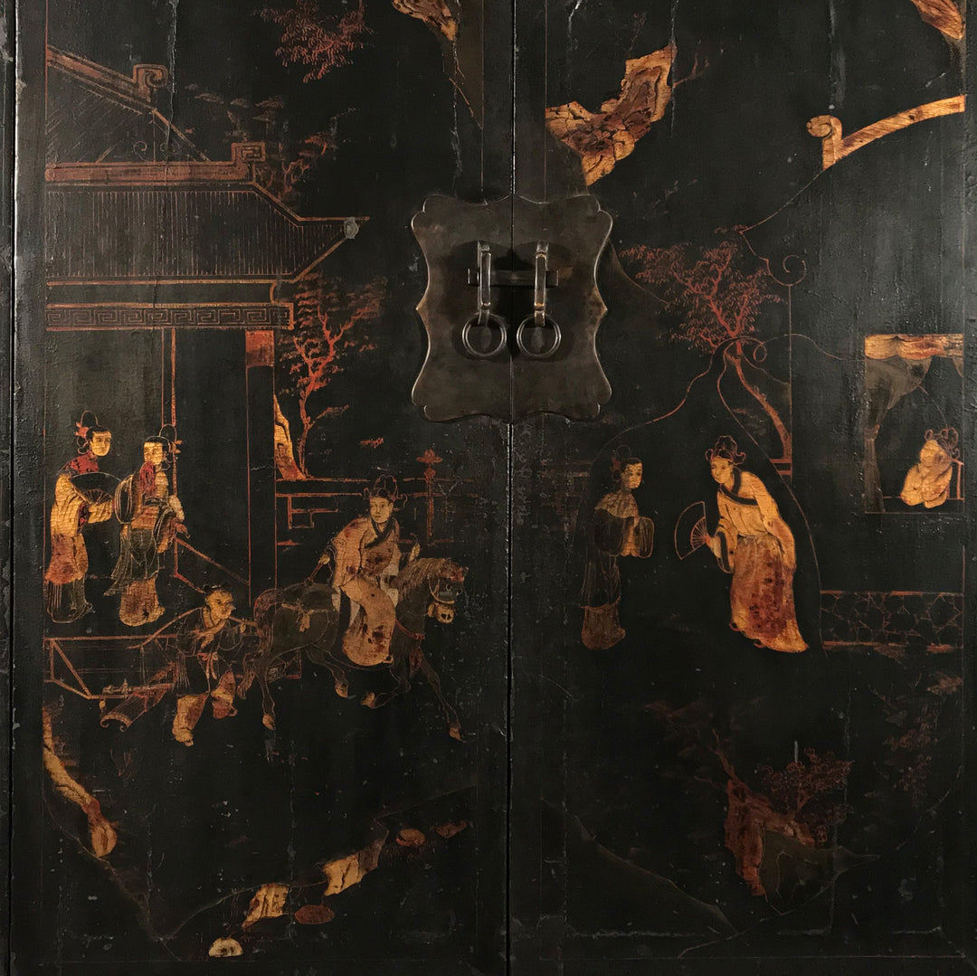This is one of our favorite pieces we bought on our 2020 China buying trip!