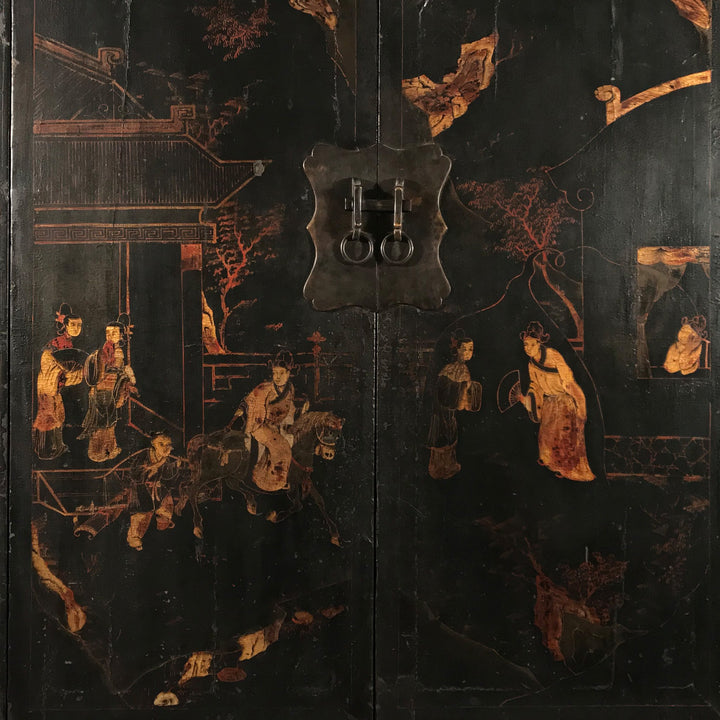 This is one of our favorite pieces we bought on our 2020 China buying trip!