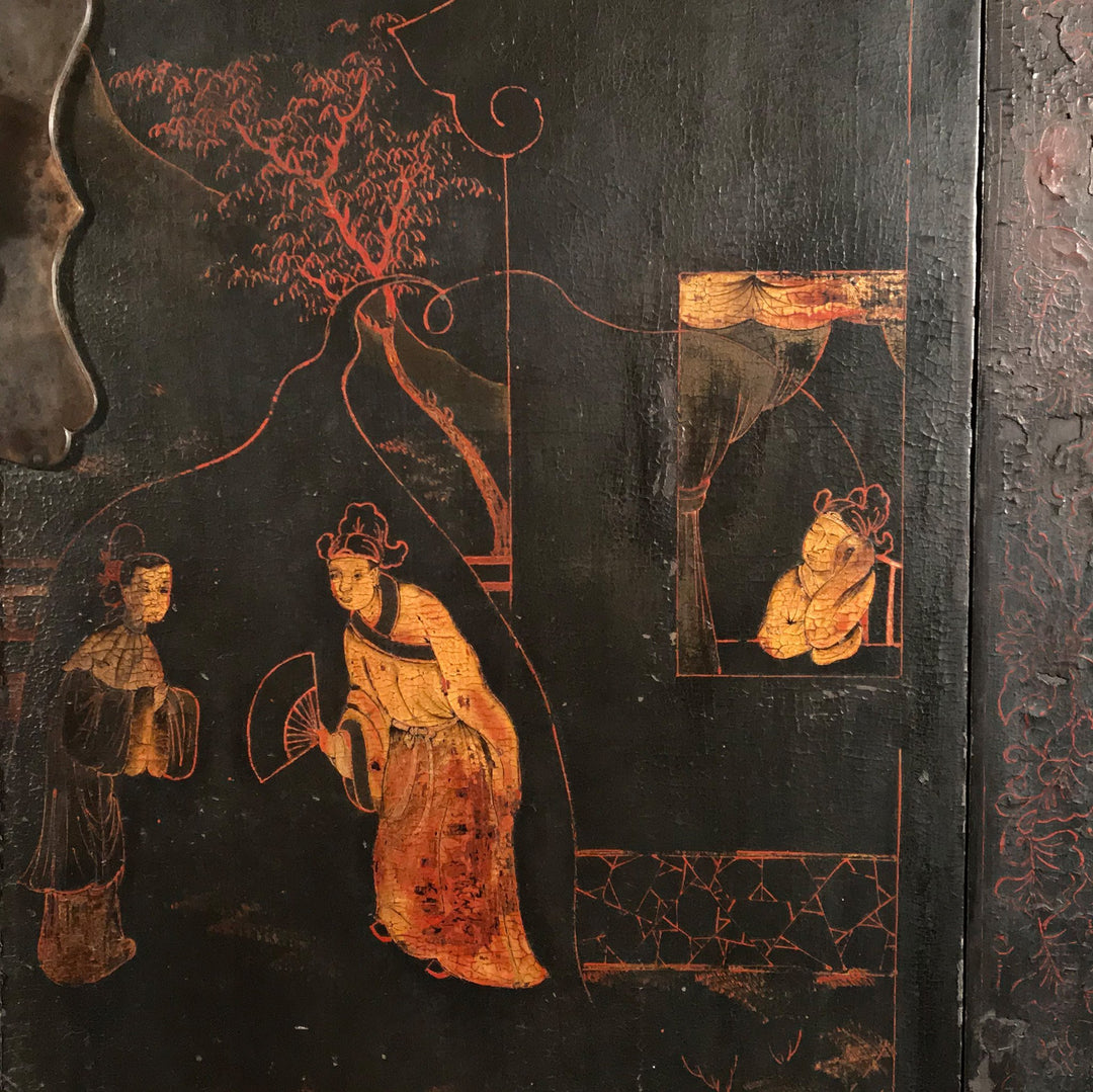This is one of our favorite pieces we bought on our 2020 China buying trip!
