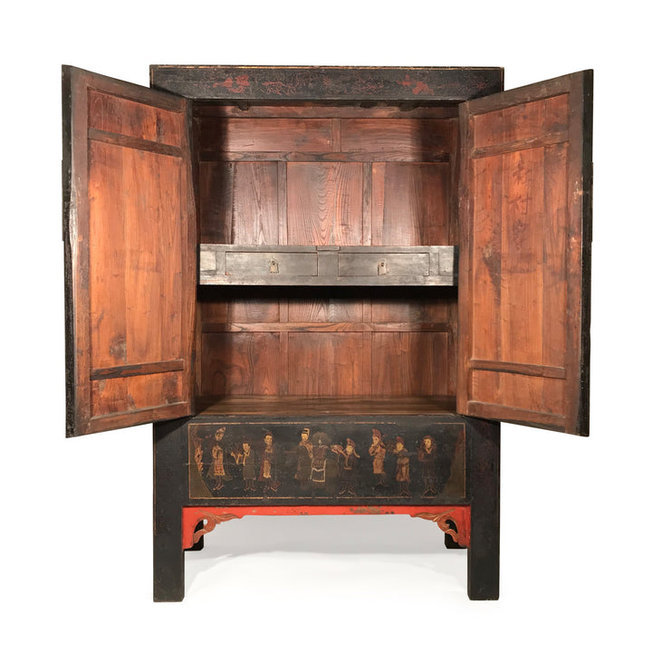 This is one of our favorite pieces we bought on our 2020 China buying trip!