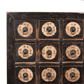 Chinese Apothecary Chest From Shanxi - 19thC