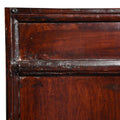 Chinese Ming Style Cypress Cabinet - 19thC