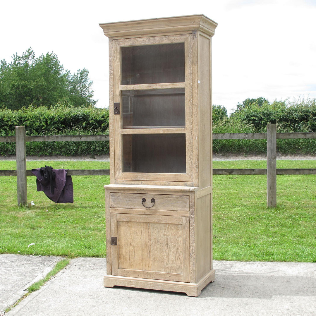 Dresser Made From Reclaimed Elm | Indigo Oriental Antiques