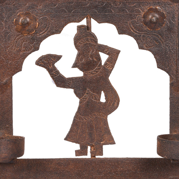 Indian Tribal 