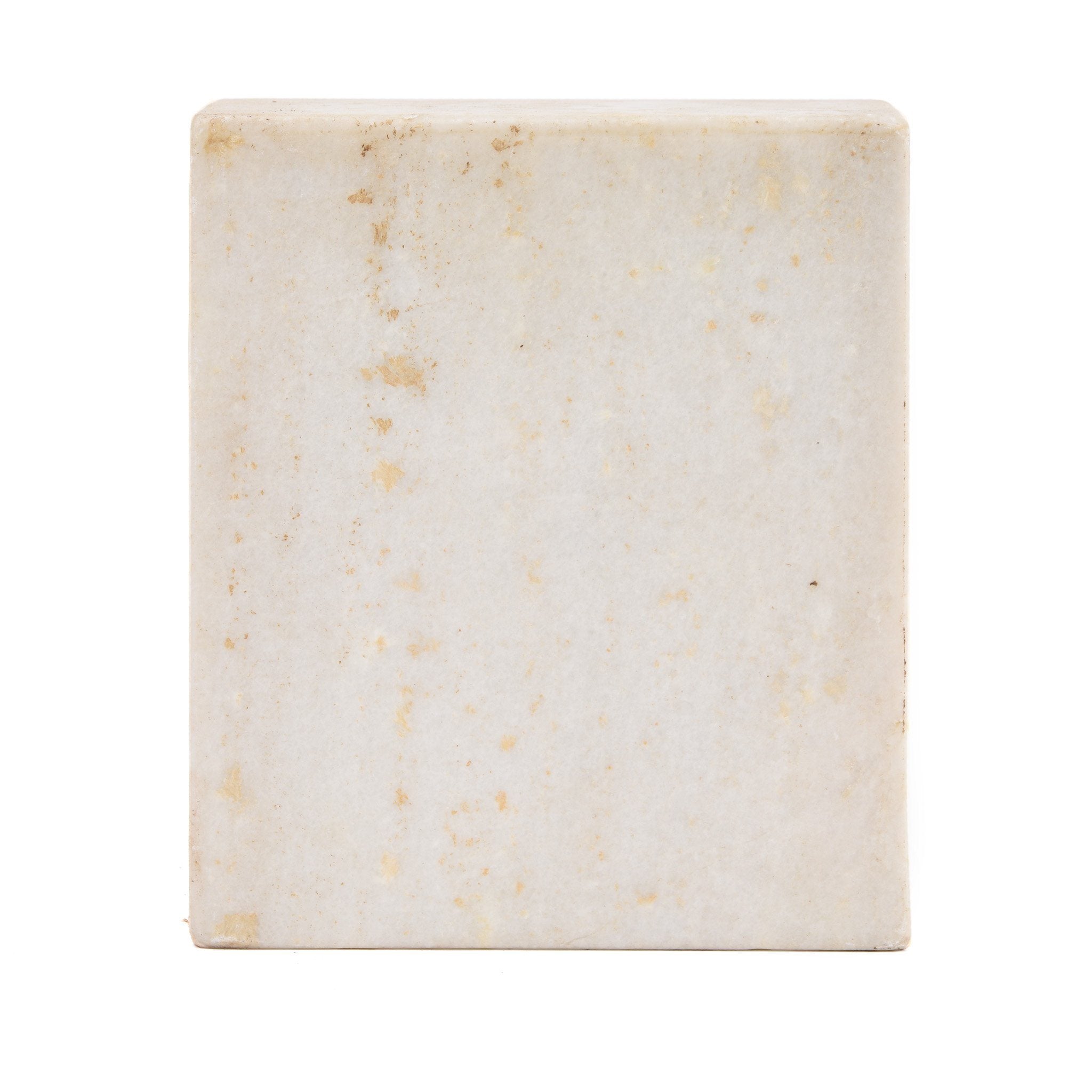Marble Lamp Niche (Single) - Mughal Style Marble Lamp Niche (Single) - Mughal Style