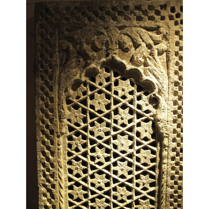 Stone Jali | Indigo Oriental Antiques