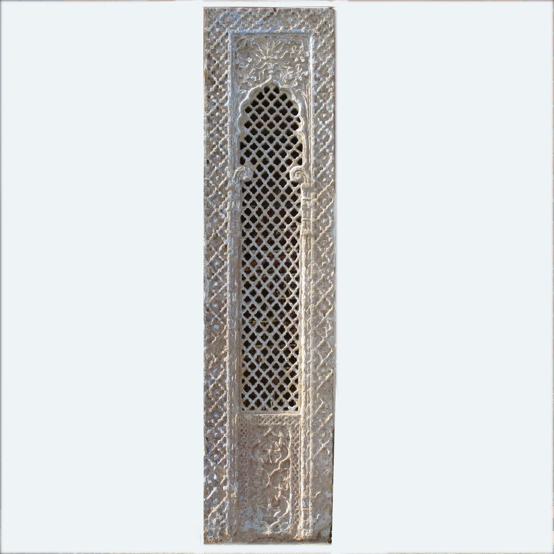 Stone Jali Panel | Indigo Oriental Antiques